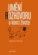 Umění rozhovoru o konci života - Kniha