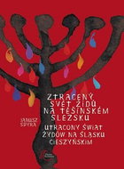 Ztracený svět Židů na Těšínském Slezsku - Kniha