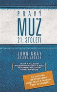Pravý muž 21. století - Kniha