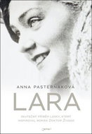 Lara - Kniha