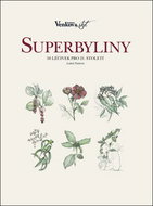 Superbyliny - Kniha