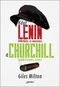 Když Lenin přišel o mozek a Churchill obětoval ovci - Kniha