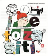 Co je to za šití - Kniha