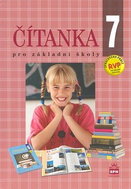 Čítanka 7 pro ZŠ RVP - Kniha