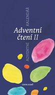 Adventní čtení II - Kniha