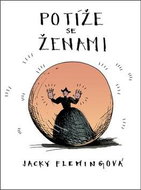 Potíže se ženami - Kniha