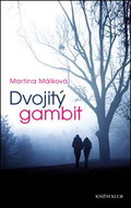 Dvojitý gambit - Kniha