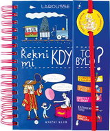 Řekni mi kdy to bylo? - Kniha