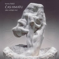 Čas hmatu: ako voňajú sny - Kniha