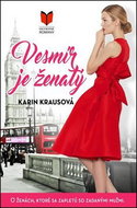 Vesmír je ženatý - Kniha