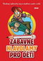 Zábavné hlavolamy pro děti - Kniha