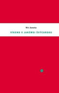 Víkend v jakémsi Švýcarsku - Kniha