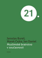 Muslimské bratrstvo v současnosti - Kniha