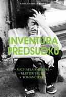 Inventura předsudků - Kniha