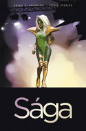 Sága 4 - Kniha