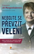 Nebojte se převzít velení - Kniha