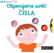 Objevujeme svět! Čísla: MiniPEDIE - Kniha
