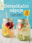 TOPP Detoxikační nápoje: s ovocem, bylinkami a dalšími přísadami - Kniha