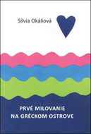 Prvé milovanie na gréckom ostrove - Kniha