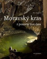 Moravský kras v ponorné řece času - Kniha