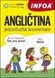 Angličtina jednoduchá konverzace - Kniha