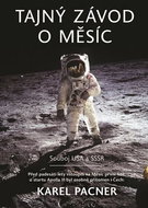 Tajný závod o Měsíc: Souboj USA a SSSR - Kniha