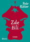 Zde žili - Kniha