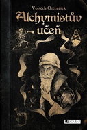 Alchymistův učeň - Kniha
