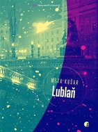 Lublaň - Kniha
