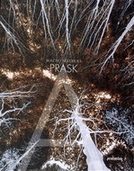 Prask - Kniha
