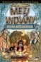 Mezi indiány: Dcera náčelníkova - Kniha