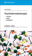 Psychofarmakoterapie - Kniha