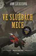 Ve službách Meče - Kniha