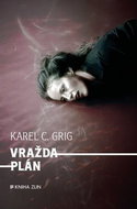 Vraždaplán - Kniha