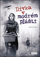 Dívka v modrém plášti - Kniha