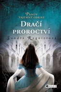 Panův tajemný odkaz Dračí proroctví - Kniha