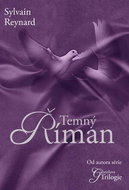 Temný Říman - Kniha