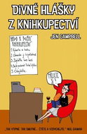 Divné hlášky z knihkupectví - Kniha