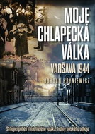 Moje chlapecká válka: Varšava 1944 - Kniha