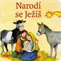 Narodí se Ježíš - Kniha
