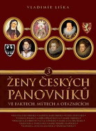 Ženy českých panovníků 3 - Kniha