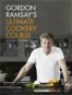 Gordon Ramsay's Ultimate Cookery Course - Kniha