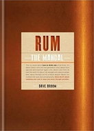 Rum The Manual - Kniha