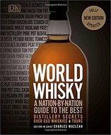World Whisky - Kniha