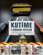 Kutíme s Ondrou Kutilem - Kniha