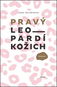 Pravý leopardí kožich - Kniha