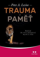 Trauma a paměť - Kniha