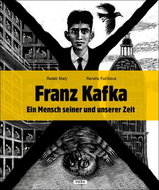 Franz Kafka - Kniha
