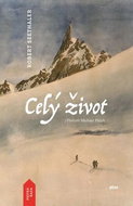 Celý život - Kniha