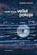 Malé klíče, velké pokoje - Kniha